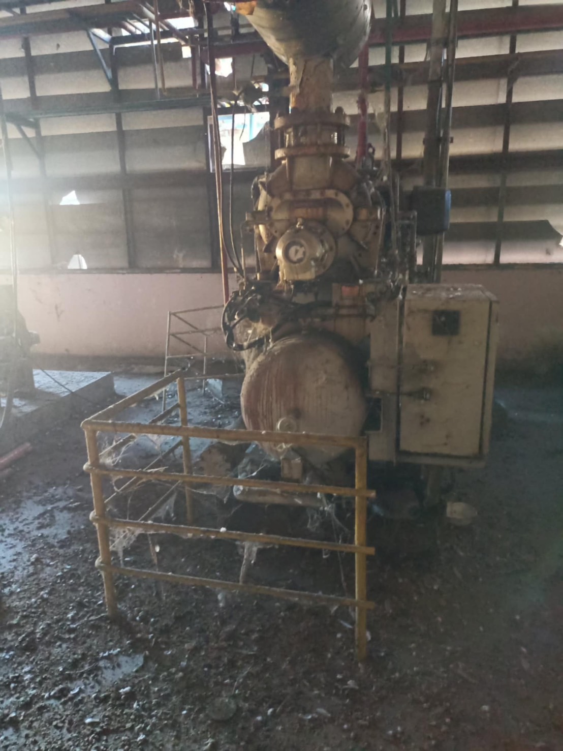 20 - https://อภิญญารับซื้อของเก่า.com | อภิญญารับซื้อของเก่า - ผู้ให้บริการรับประมูลและรับซื้อเครื่องจักรอุตสาหกรรม, เศษโลหะ, สแตนเลส, สายไฟ, แอร์, คอมพิวเตอร์ และของเก่าทุกชนิดแบบครบวงจร ให้ราคาสูงที่สุดในตลาด พร้อมบริการรวดเร็วถึงหน้างาน