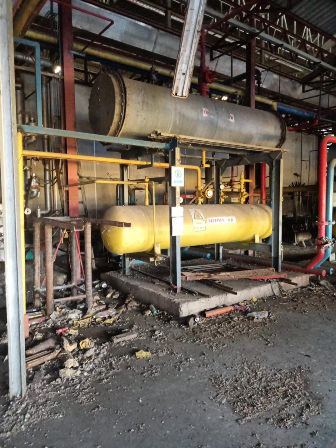 21 - https://อภิญญารับซื้อของเก่า.com | อภิญญารับซื้อของเก่า - ผู้ให้บริการรับประมูลและรับซื้อเครื่องจักรอุตสาหกรรม, เศษโลหะ, สแตนเลส, สายไฟ, แอร์, คอมพิวเตอร์ และของเก่าทุกชนิดแบบครบวงจร ให้ราคาสูงที่สุดในตลาด พร้อมบริการรวดเร็วถึงหน้างาน