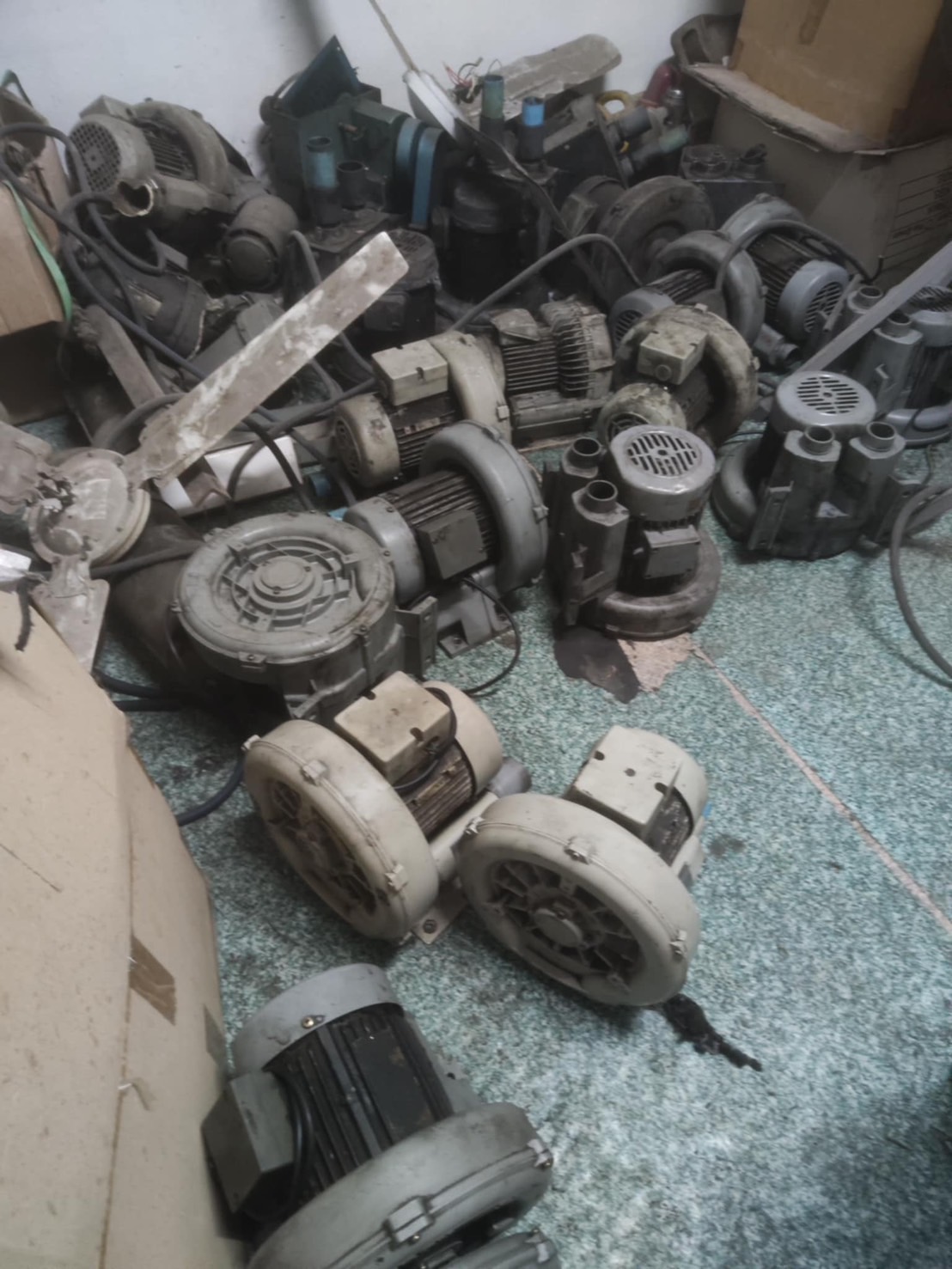 26 - https://อภิญญารับซื้อของเก่า.com | อภิญญารับซื้อของเก่า - ผู้ให้บริการรับประมูลและรับซื้อเครื่องจักรอุตสาหกรรม, เศษโลหะ, สแตนเลส, สายไฟ, แอร์, คอมพิวเตอร์ และของเก่าทุกชนิดแบบครบวงจร ให้ราคาสูงที่สุดในตลาด พร้อมบริการรวดเร็วถึงหน้างาน