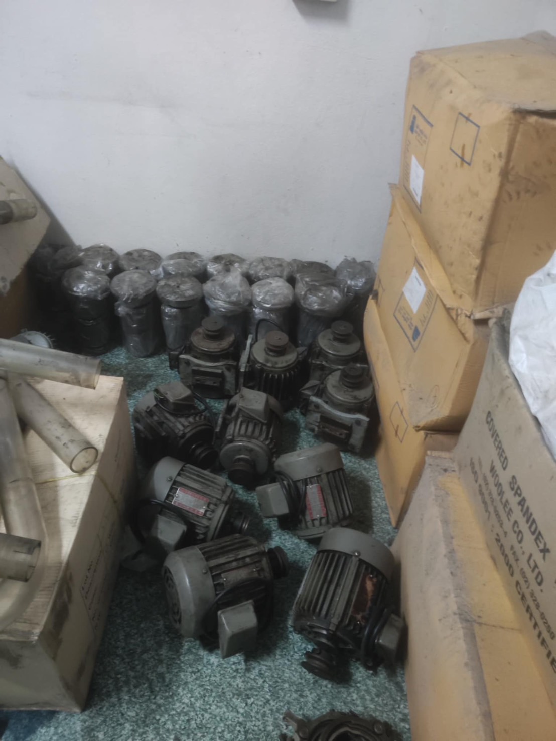 27 - https://อภิญญารับซื้อของเก่า.com | อภิญญารับซื้อของเก่า - ผู้ให้บริการรับประมูลและรับซื้อเครื่องจักรอุตสาหกรรม, เศษโลหะ, สแตนเลส, สายไฟ, แอร์, คอมพิวเตอร์ และของเก่าทุกชนิดแบบครบวงจร ให้ราคาสูงที่สุดในตลาด พร้อมบริการรวดเร็วถึงหน้างาน